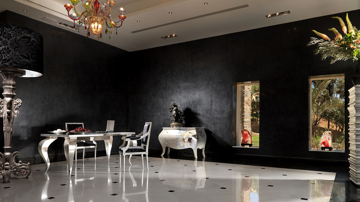 Out of the Blue Resort 